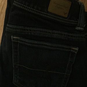 American eagle pants